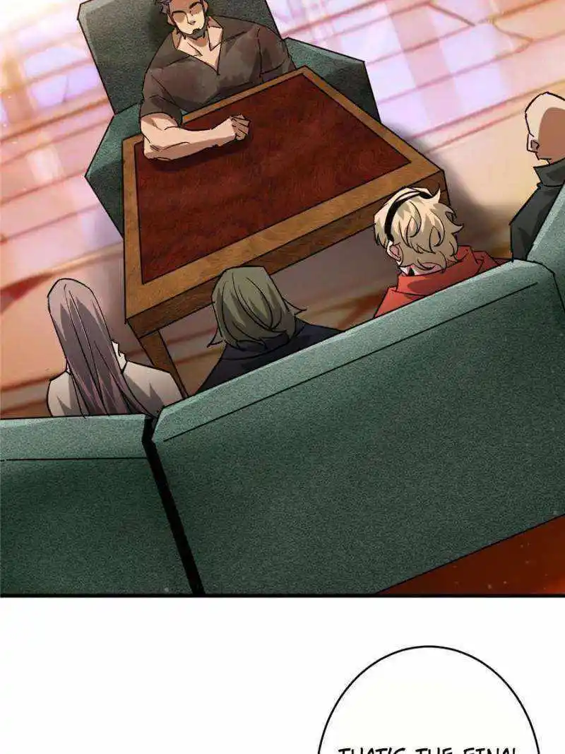 Lun Pan Shi Jie Chapter 194