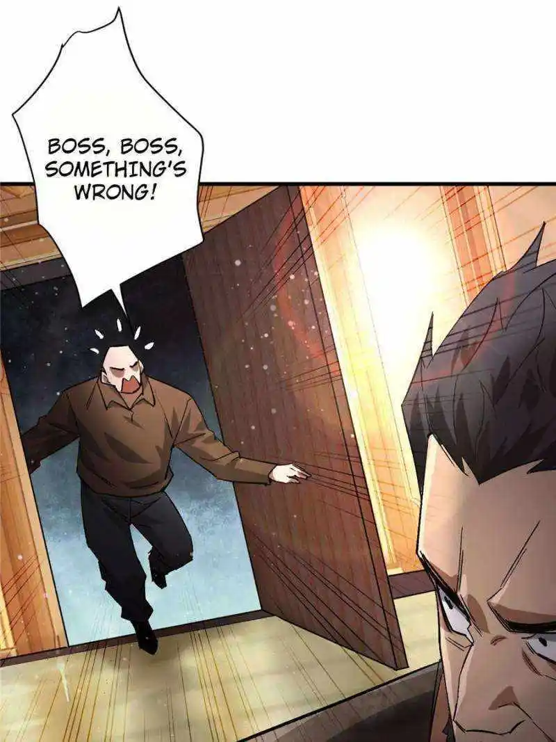 Lun Pan Shi Jie Chapter 194