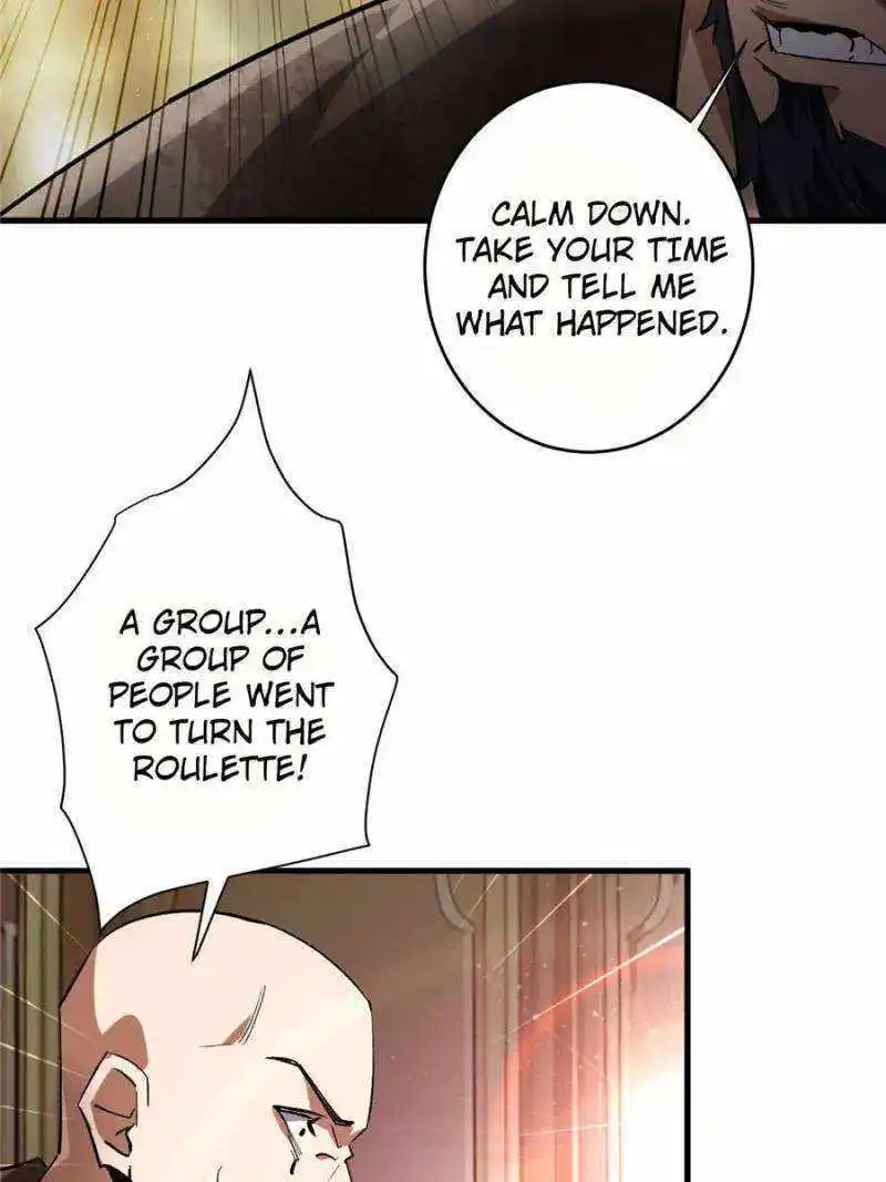 Lun Pan Shi Jie Chapter 194