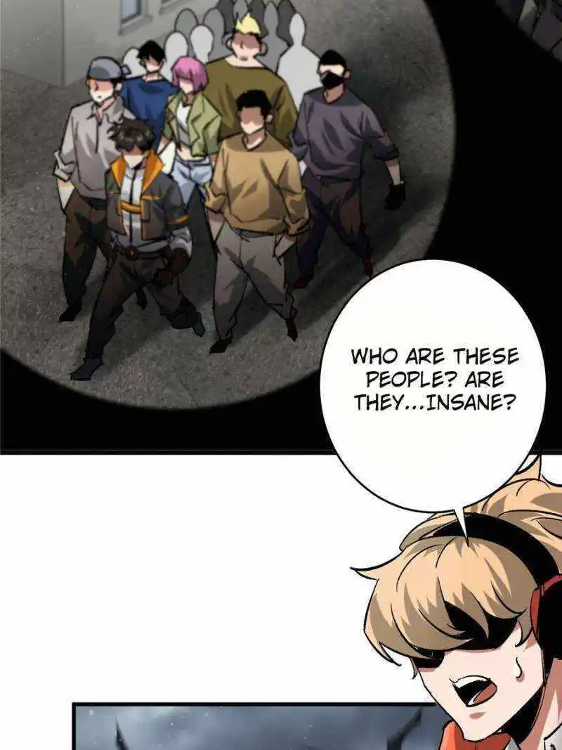 Lun Pan Shi Jie Chapter 194