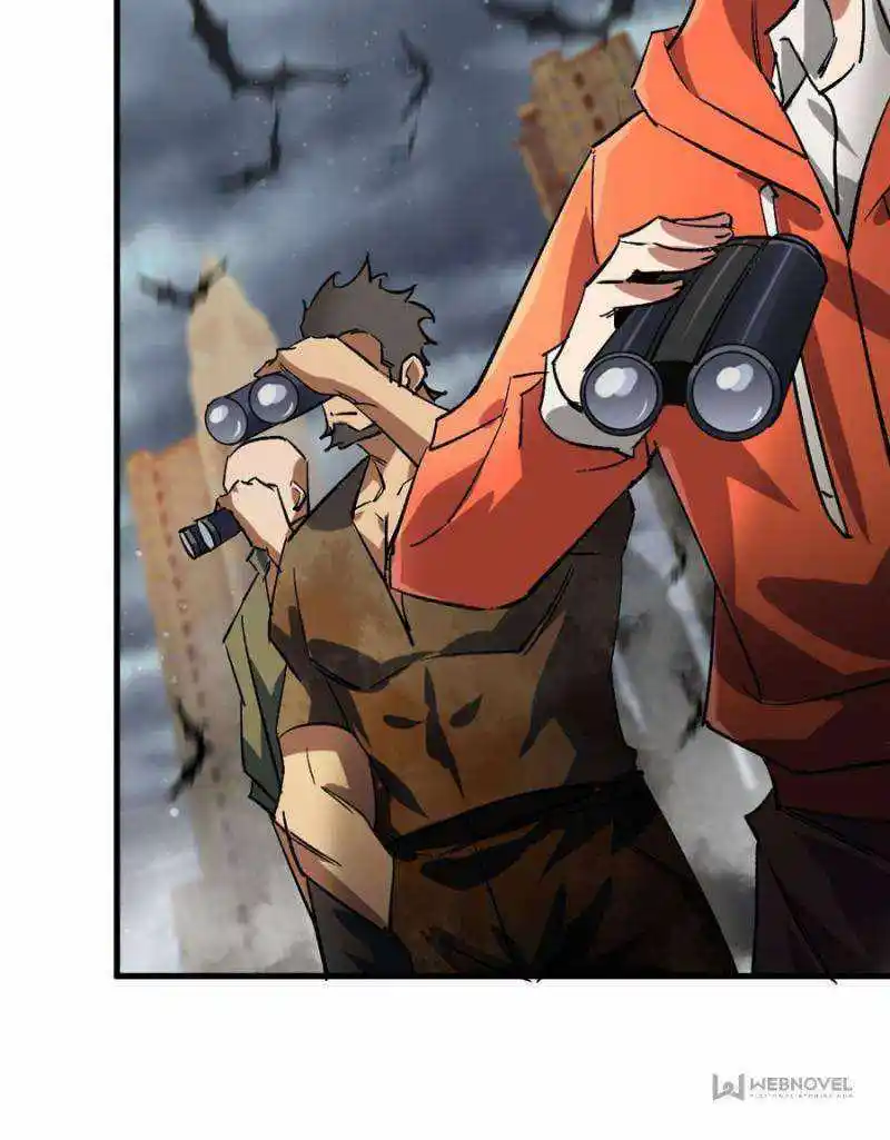 Lun Pan Shi Jie Chapter 194