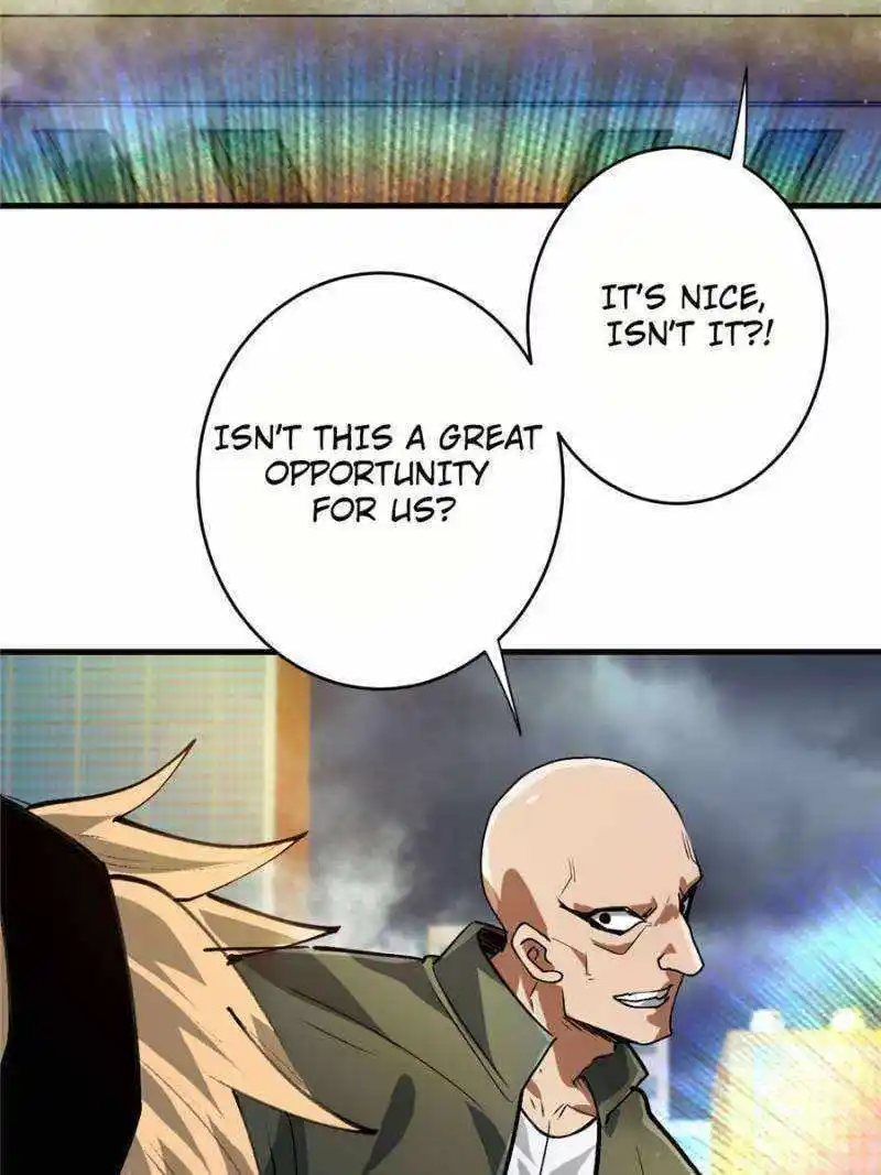 Lun Pan Shi Jie Chapter 194