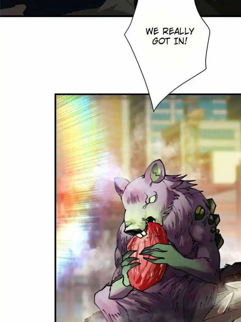 Lun Pan Shi Jie Chapter 194