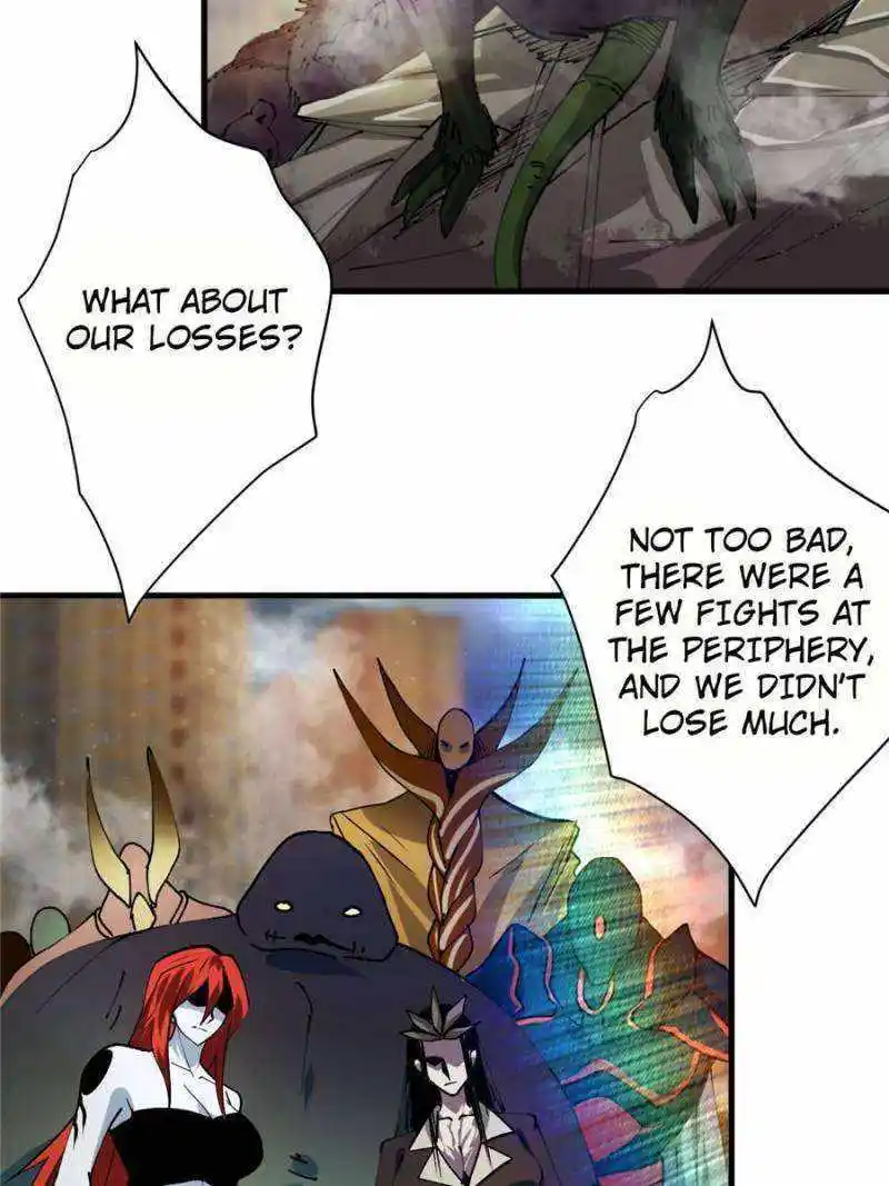 Lun Pan Shi Jie Chapter 194