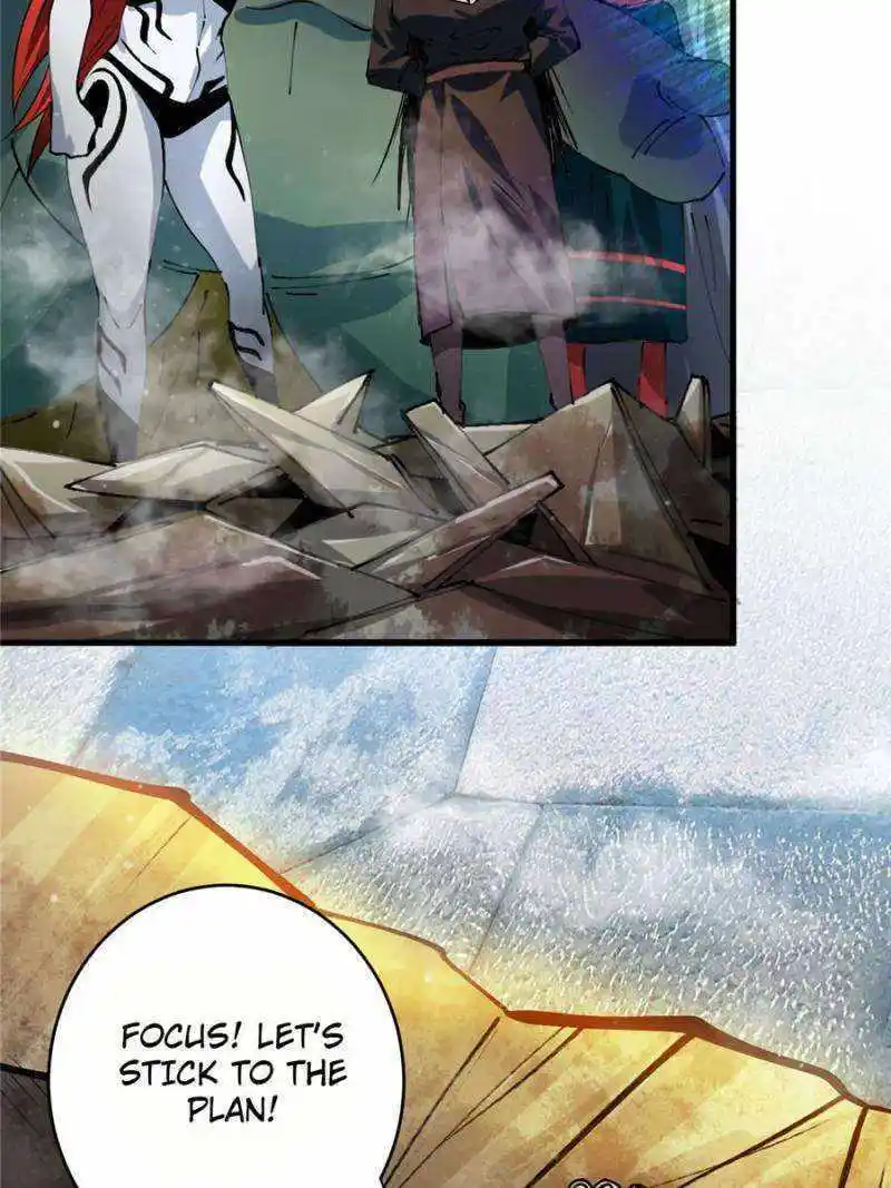 Lun Pan Shi Jie Chapter 194