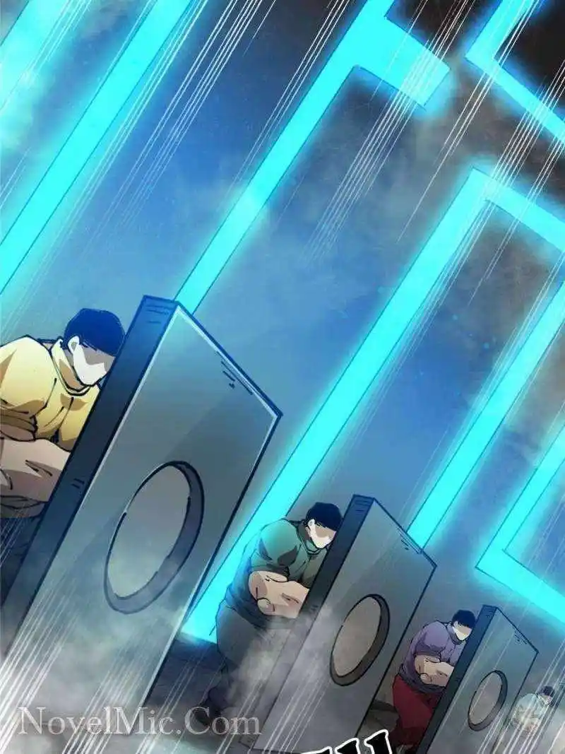 Lun Pan Shi Jie Chapter 194