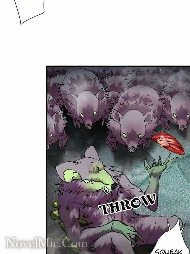 Lun Pan Shi Jie Chapter 194