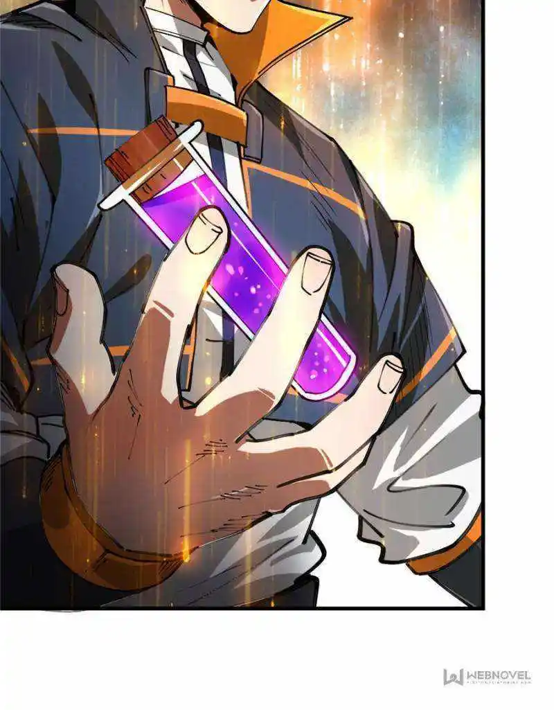 Lun Pan Shi Jie Chapter 194