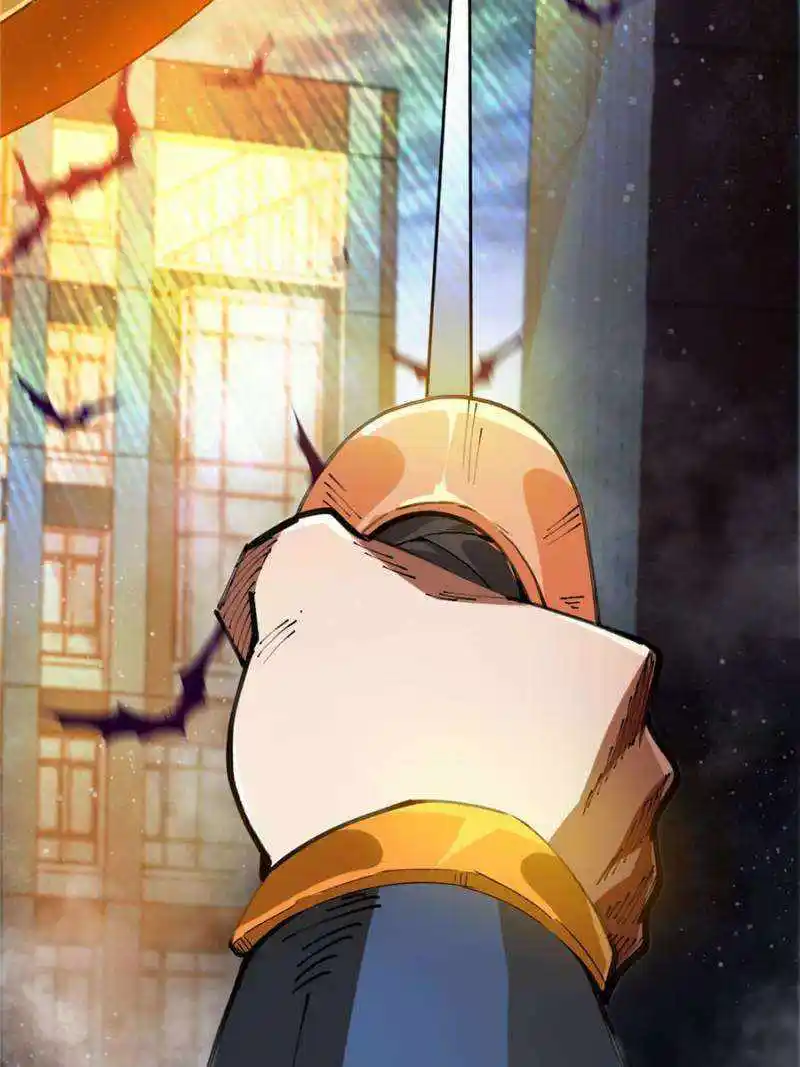 Lun Pan Shi Jie Chapter 194