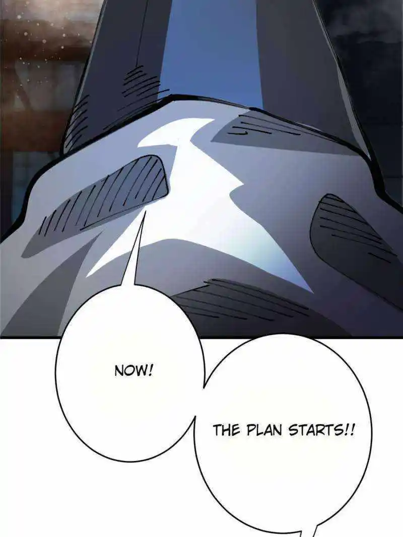 Lun Pan Shi Jie Chapter 194