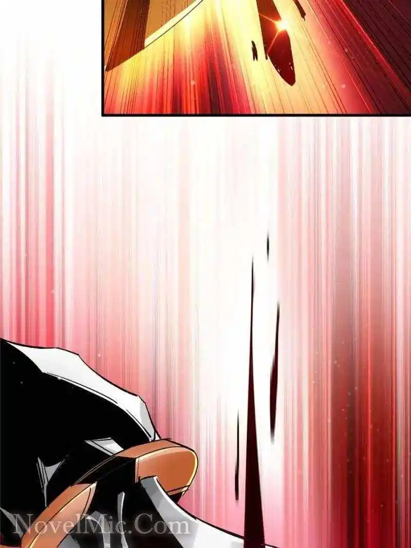 Lun Pan Shi Jie Chapter 195