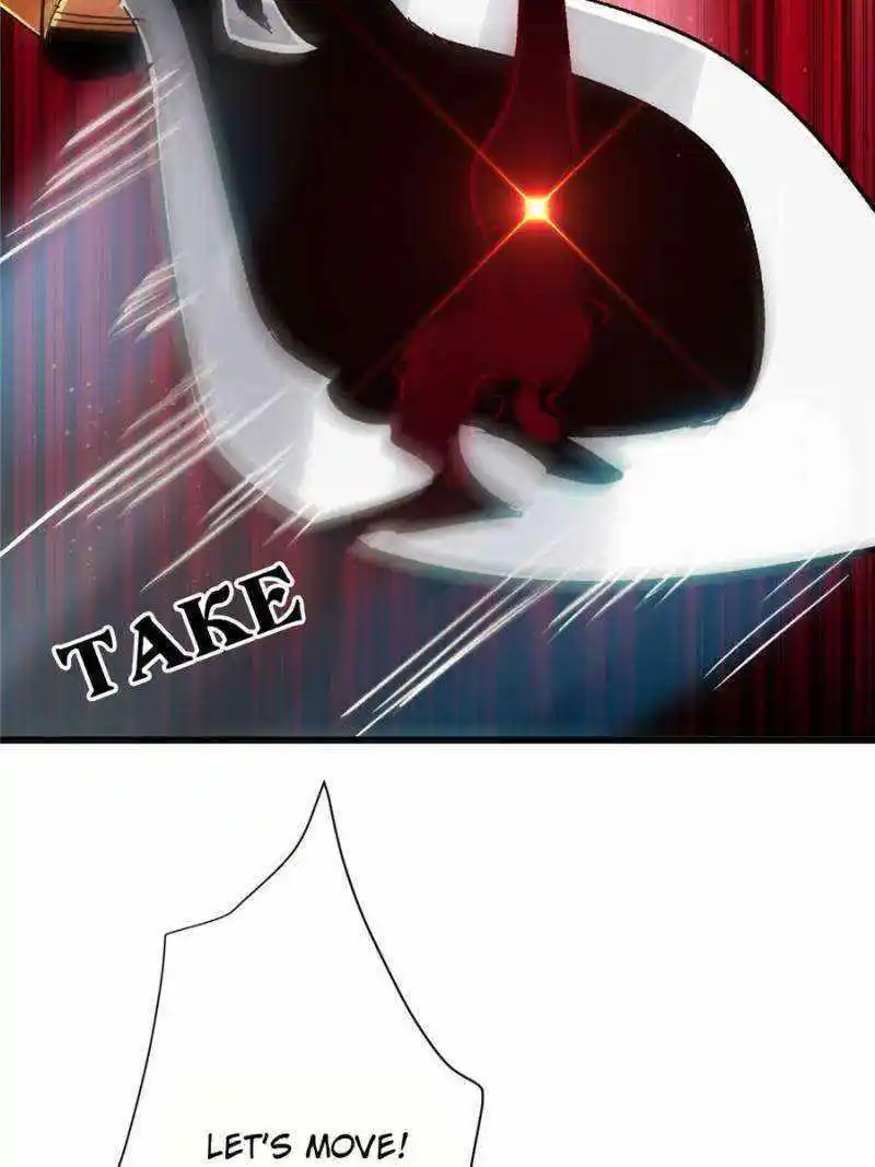 Lun Pan Shi Jie Chapter 195