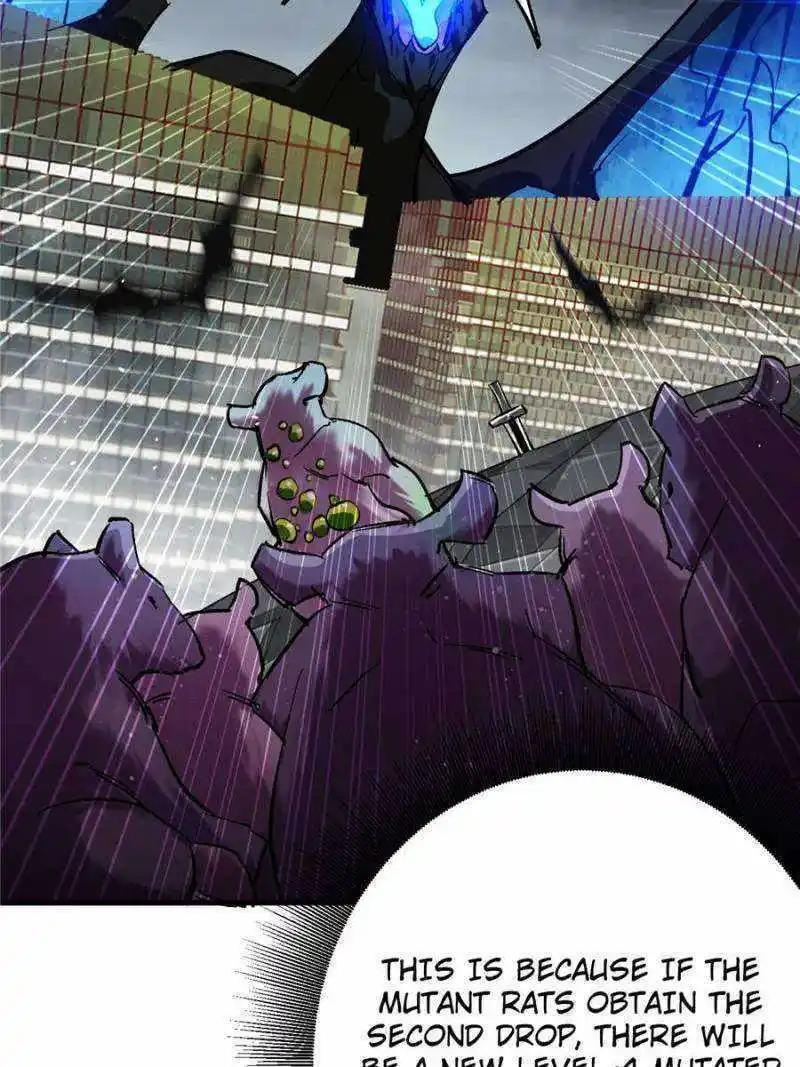 Lun Pan Shi Jie Chapter 195