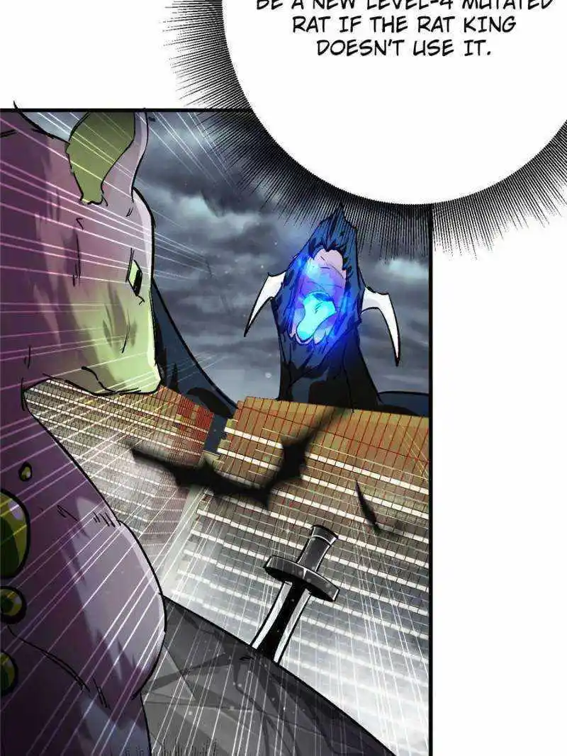 Lun Pan Shi Jie Chapter 195