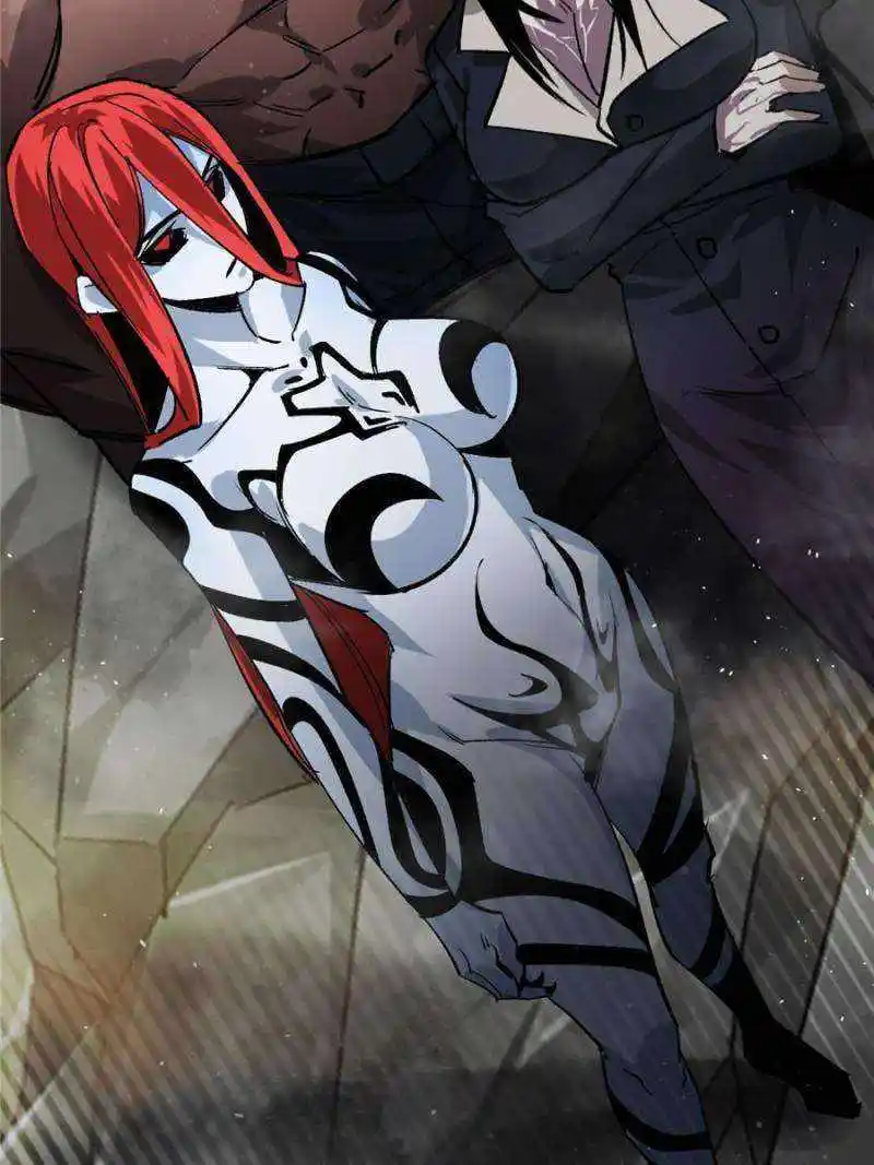 Lun Pan Shi Jie Chapter 195