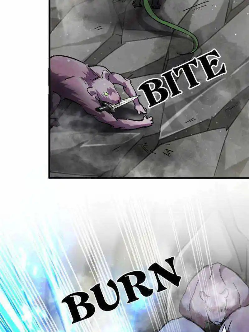 Lun Pan Shi Jie Chapter 195