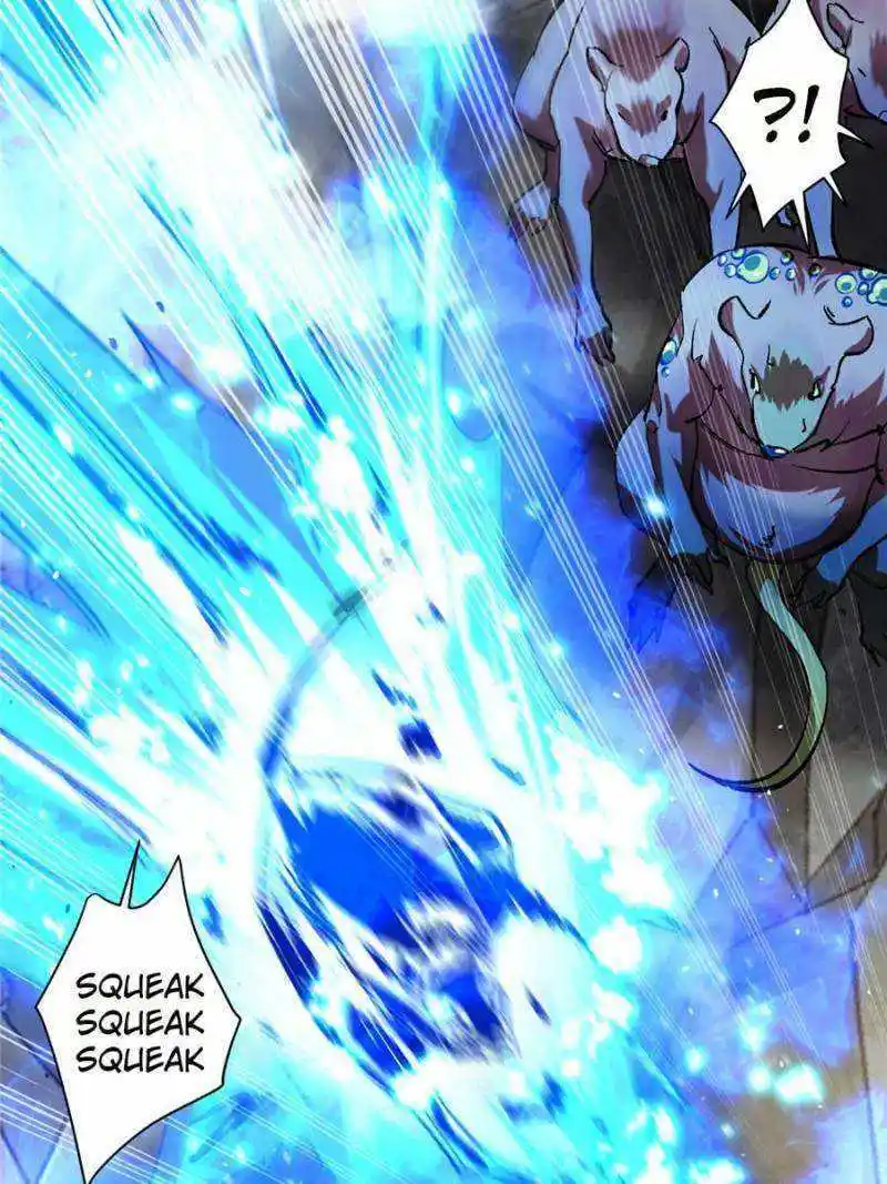 Lun Pan Shi Jie Chapter 195