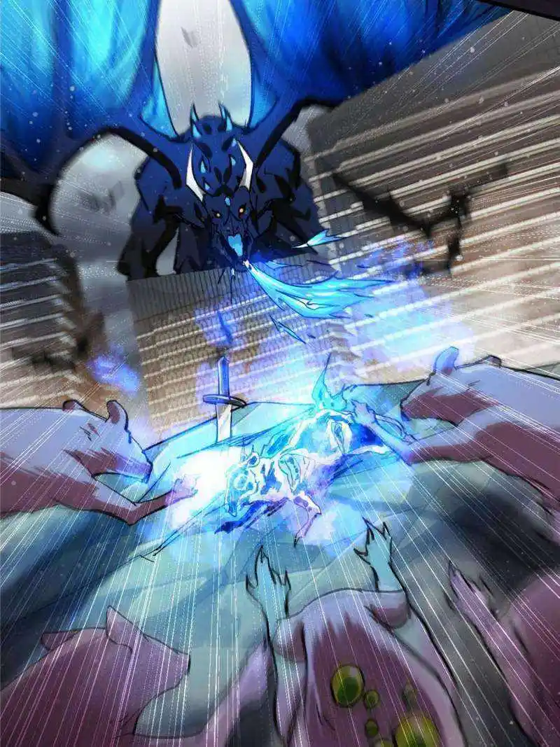 Lun Pan Shi Jie Chapter 195