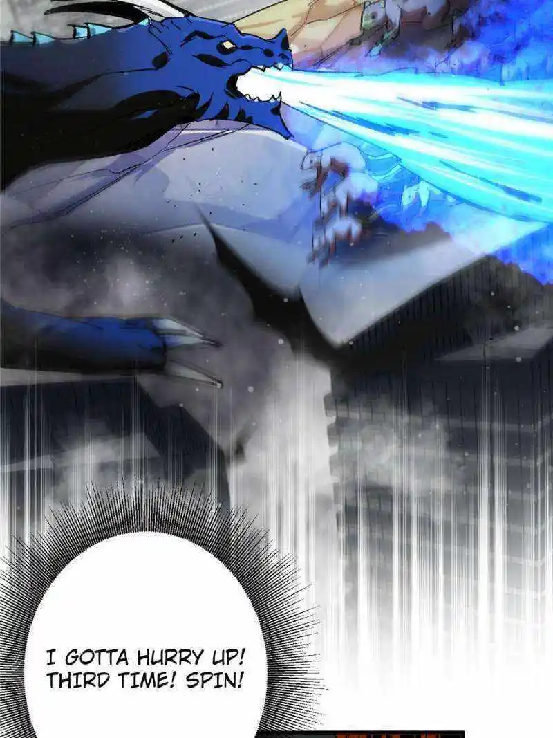 Lun Pan Shi Jie Chapter 195