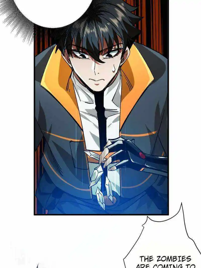 Lun Pan Shi Jie Chapter 195