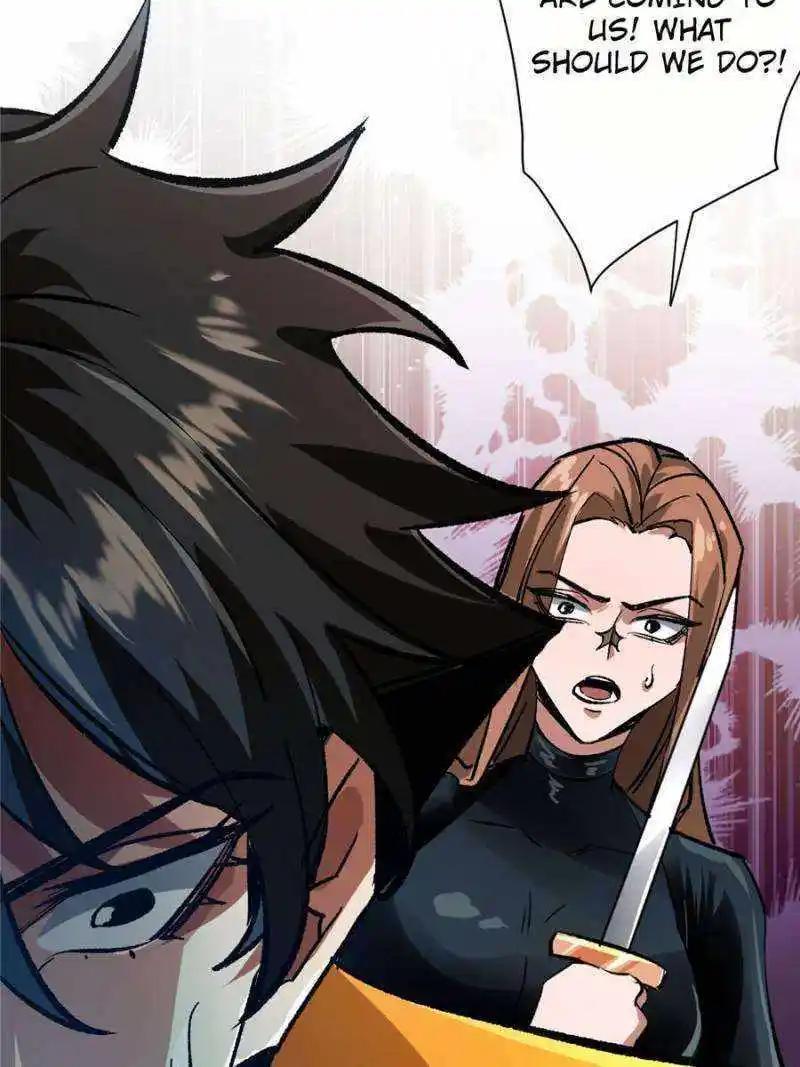 Lun Pan Shi Jie Chapter 195