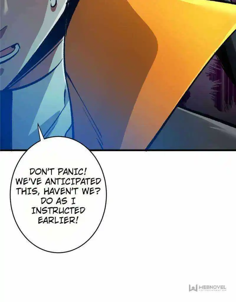 Lun Pan Shi Jie Chapter 195