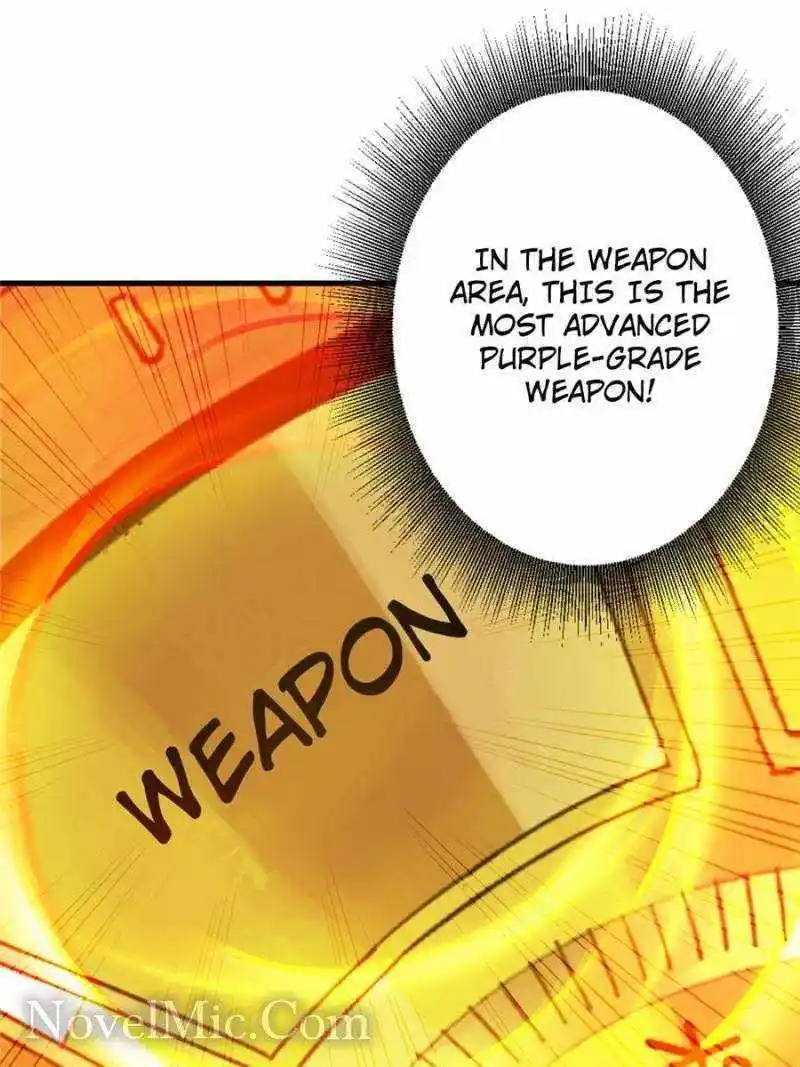 Lun Pan Shi Jie Chapter 195