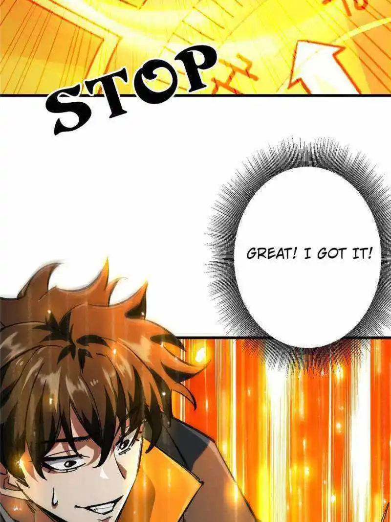 Lun Pan Shi Jie Chapter 195