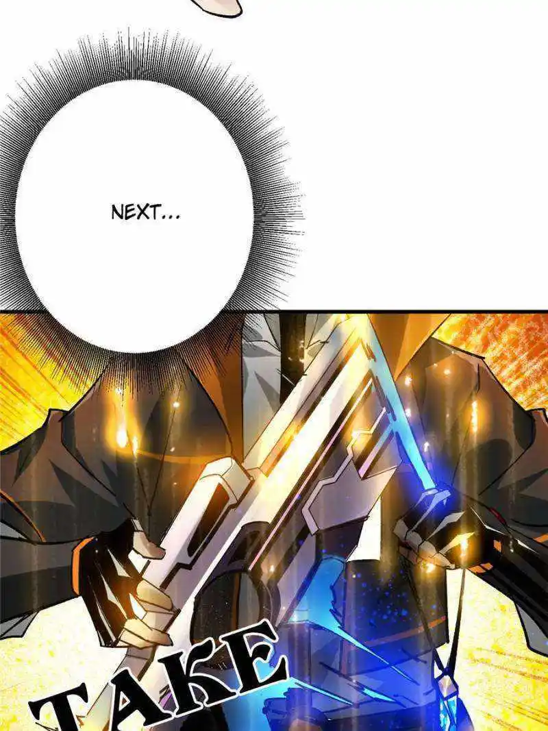 Lun Pan Shi Jie Chapter 195