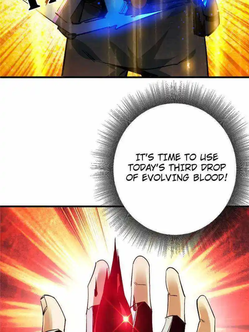 Lun Pan Shi Jie Chapter 195