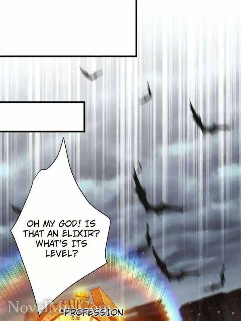 Lun Pan Shi Jie Chapter 195