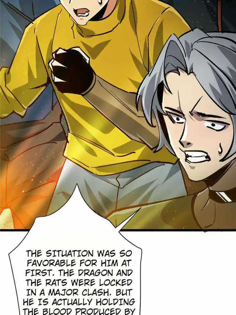 Lun Pan Shi Jie Chapter 195