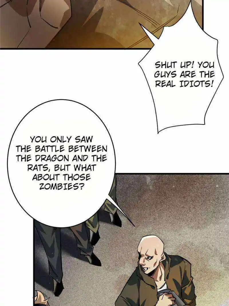 Lun Pan Shi Jie Chapter 195