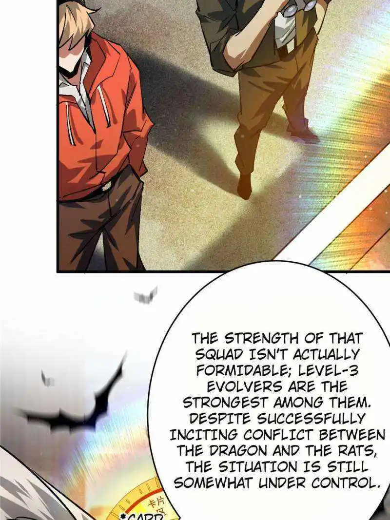 Lun Pan Shi Jie Chapter 195