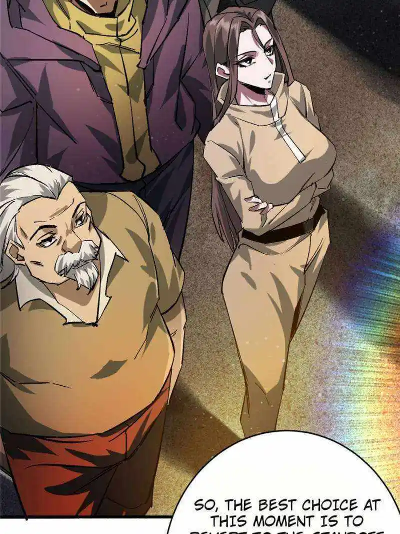 Lun Pan Shi Jie Chapter 195