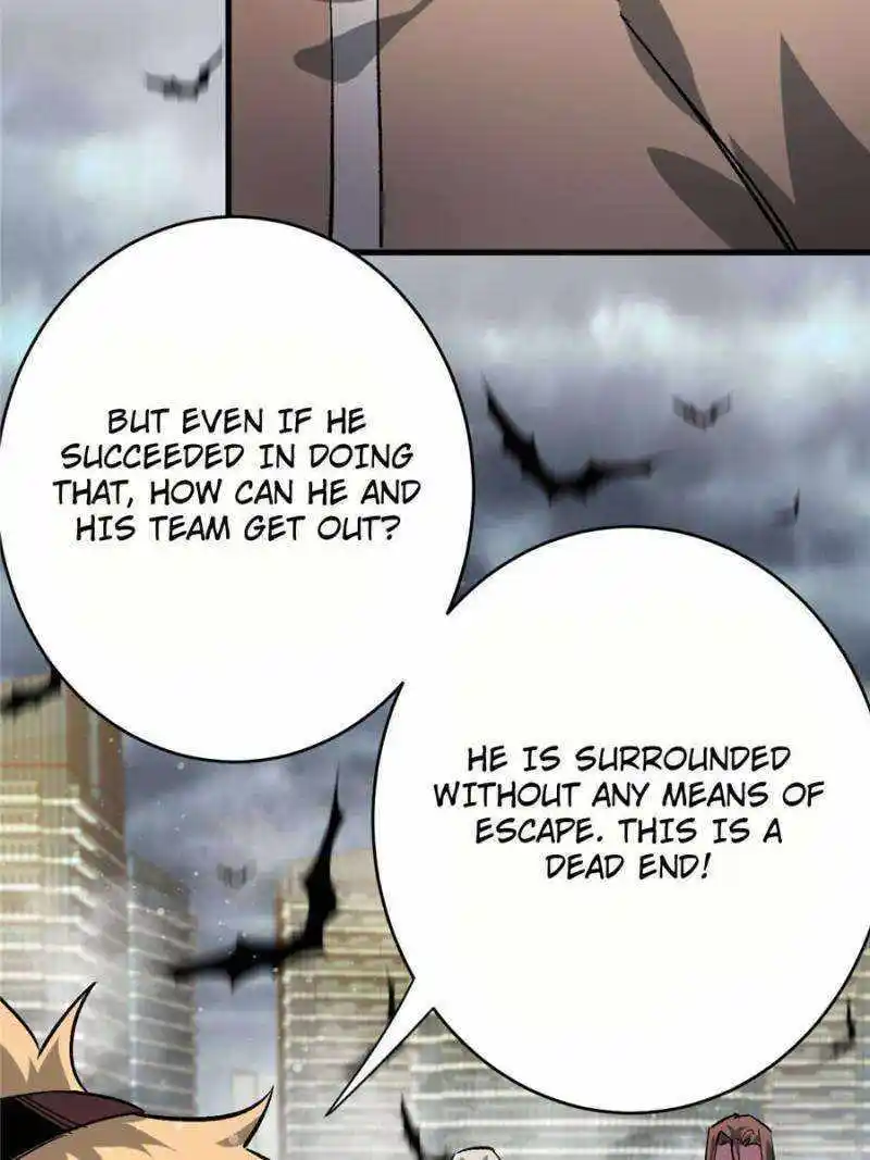 Lun Pan Shi Jie Chapter 195