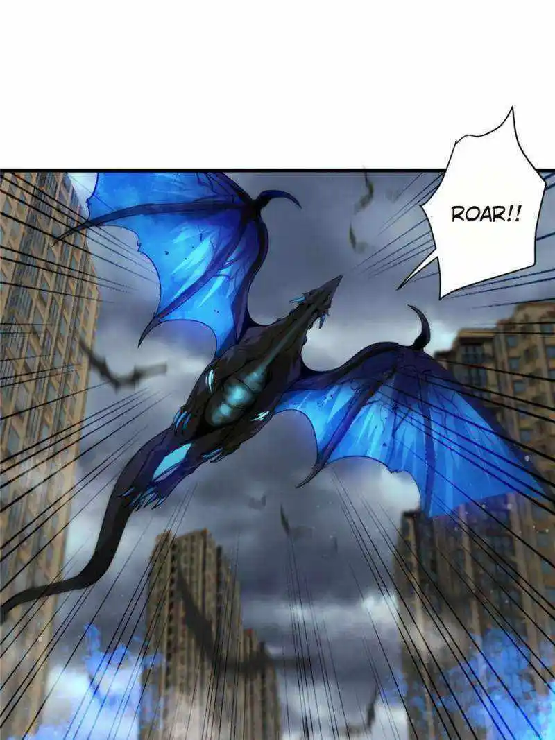 Lun Pan Shi Jie Chapter 195