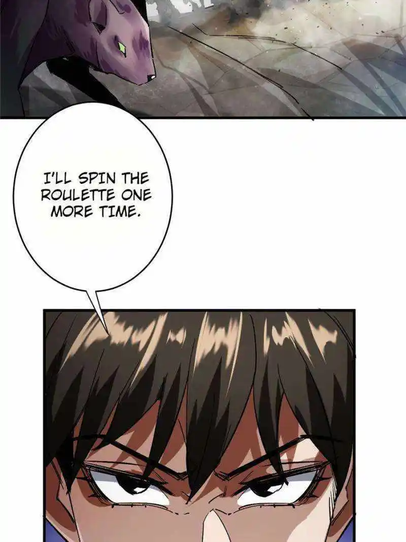 Lun Pan Shi Jie Chapter 195