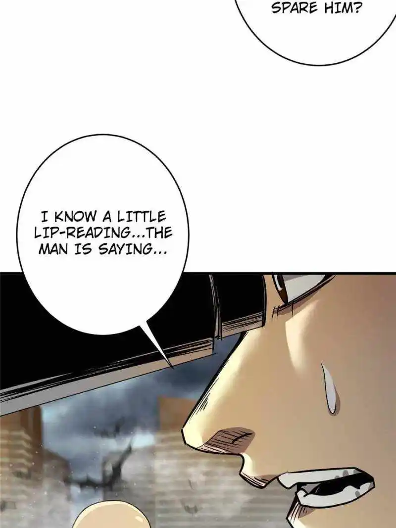 Lun Pan Shi Jie Chapter 196