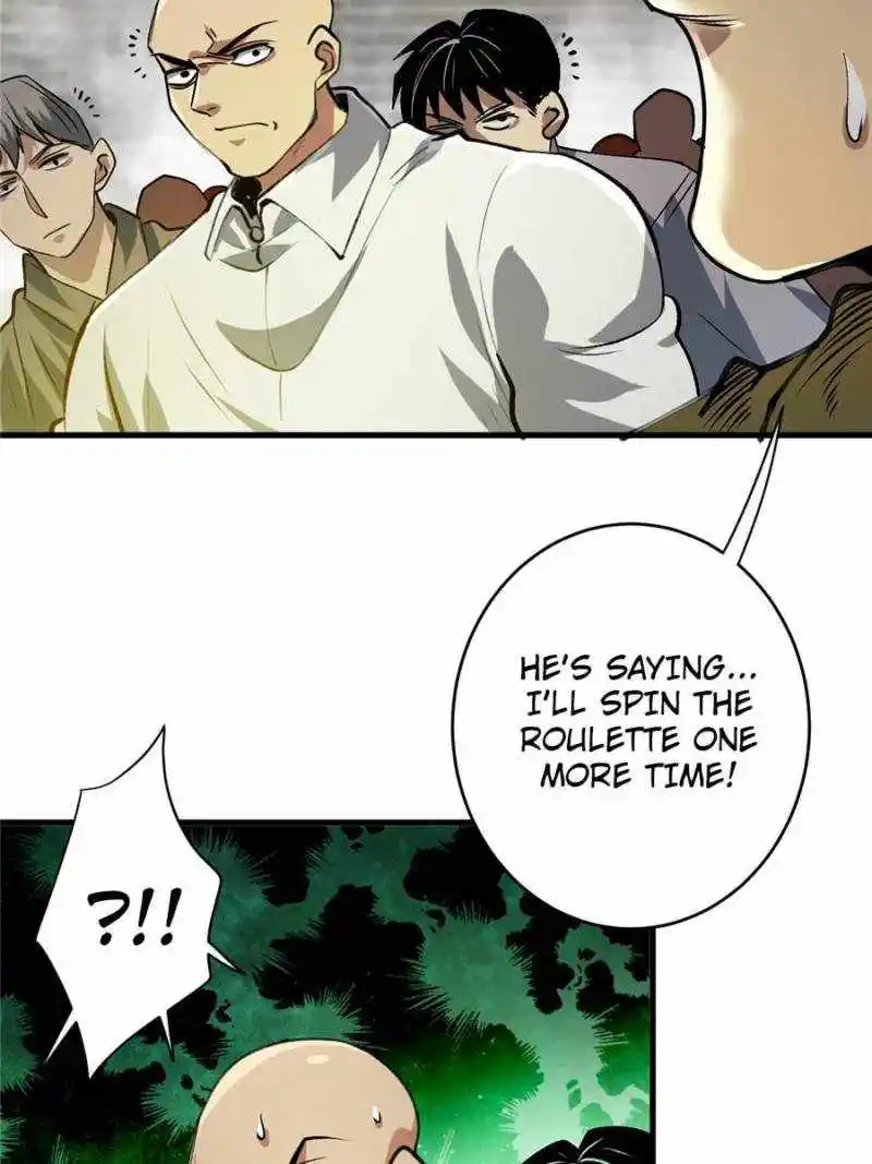 Lun Pan Shi Jie Chapter 196