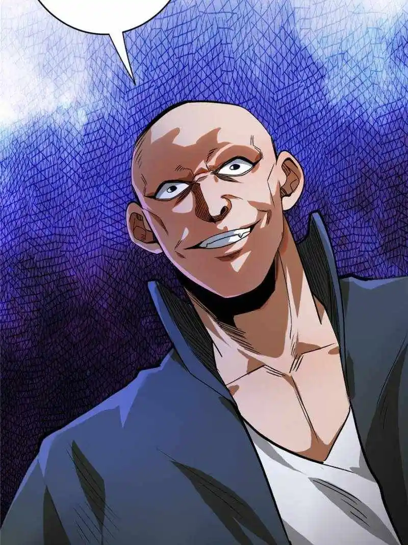 Lun Pan Shi Jie Chapter 196