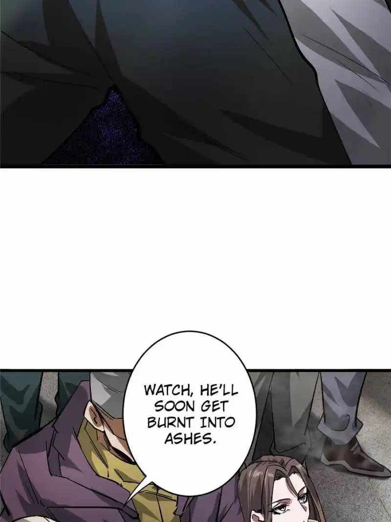 Lun Pan Shi Jie Chapter 196