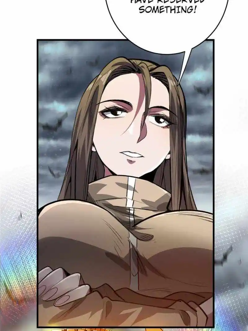 Lun Pan Shi Jie Chapter 196