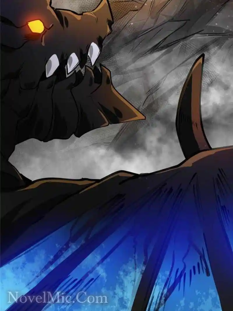 Lun Pan Shi Jie Chapter 196