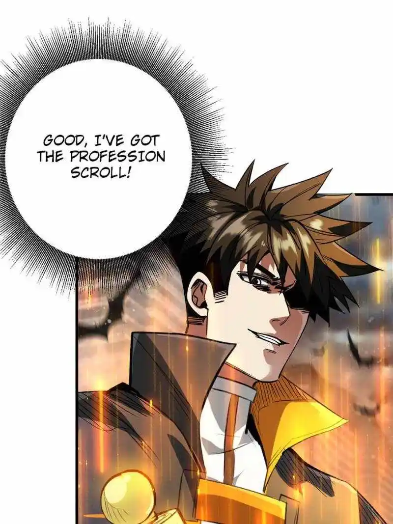 Lun Pan Shi Jie Chapter 196