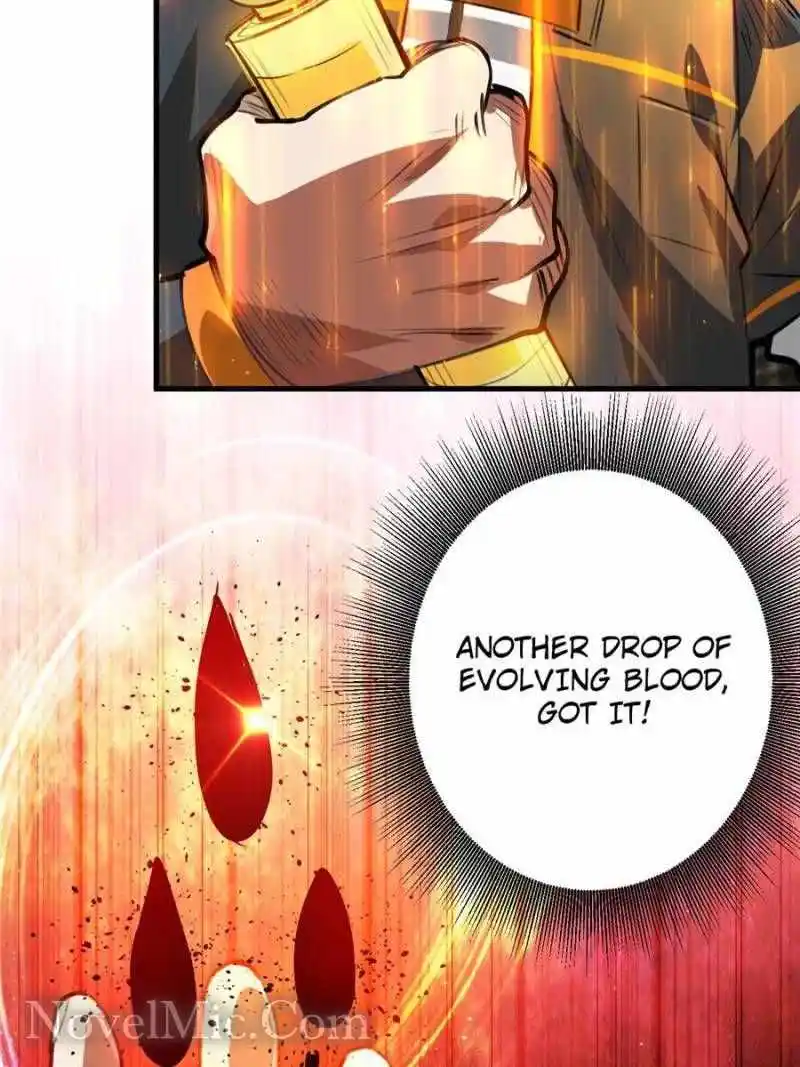 Lun Pan Shi Jie Chapter 196