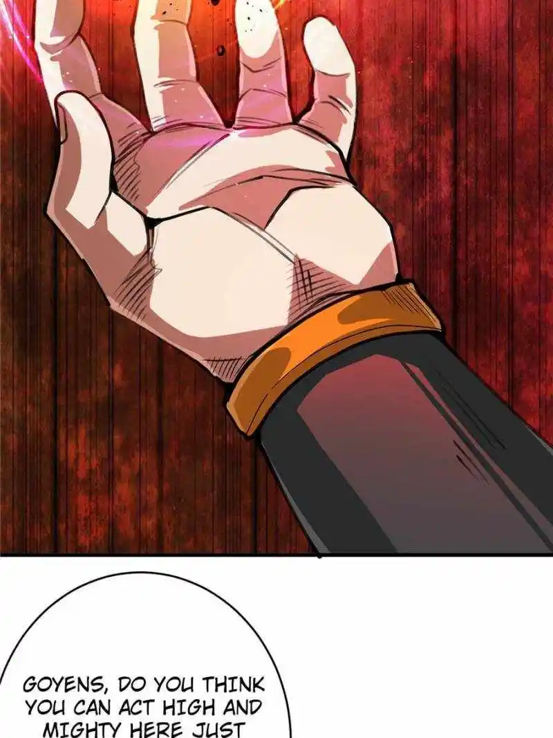 Lun Pan Shi Jie Chapter 196