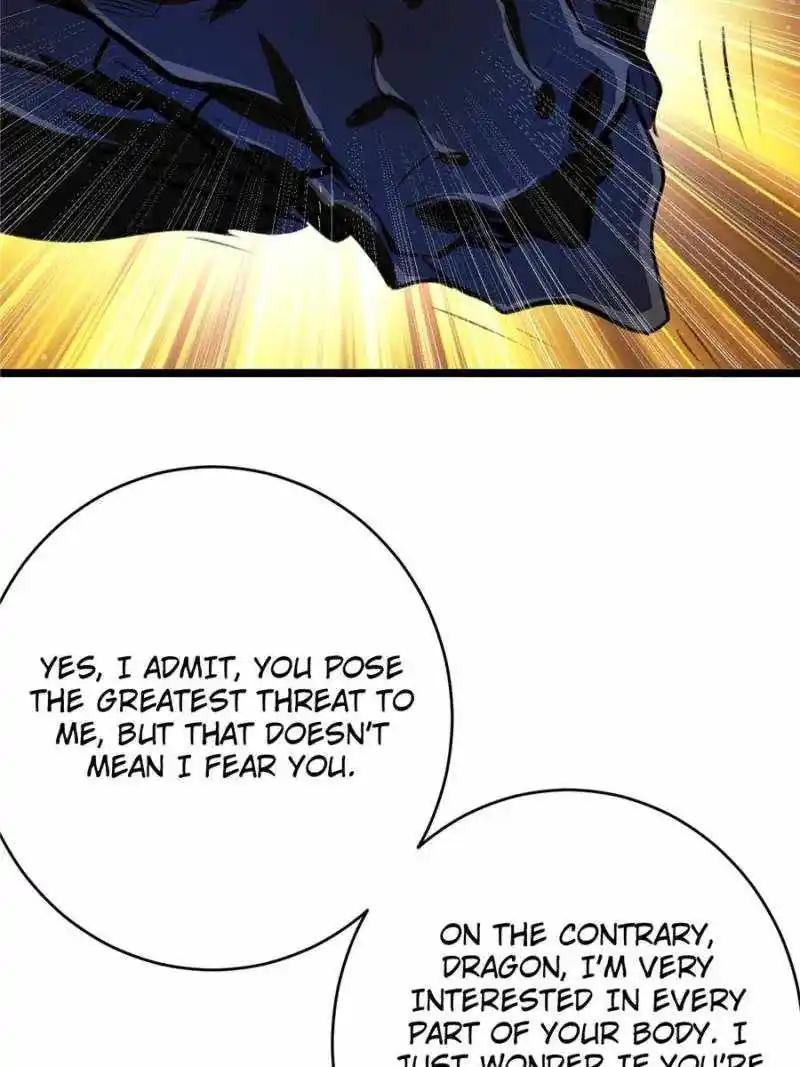 Lun Pan Shi Jie Chapter 196