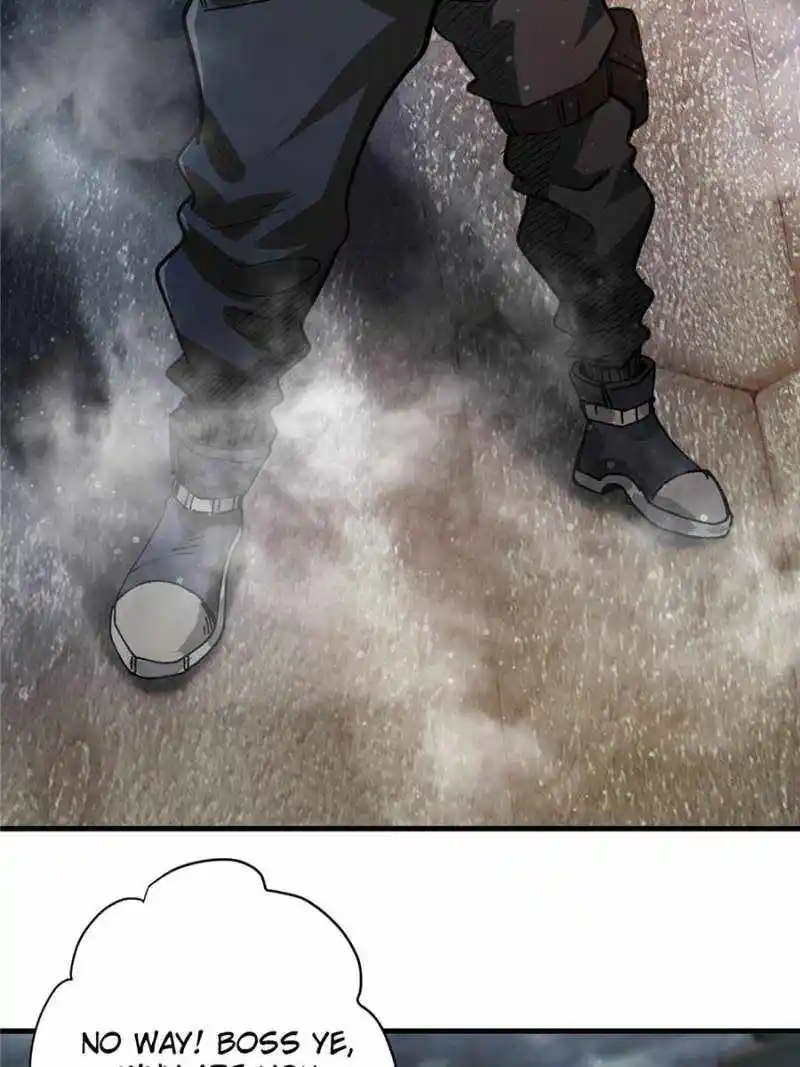 Lun Pan Shi Jie Chapter 196