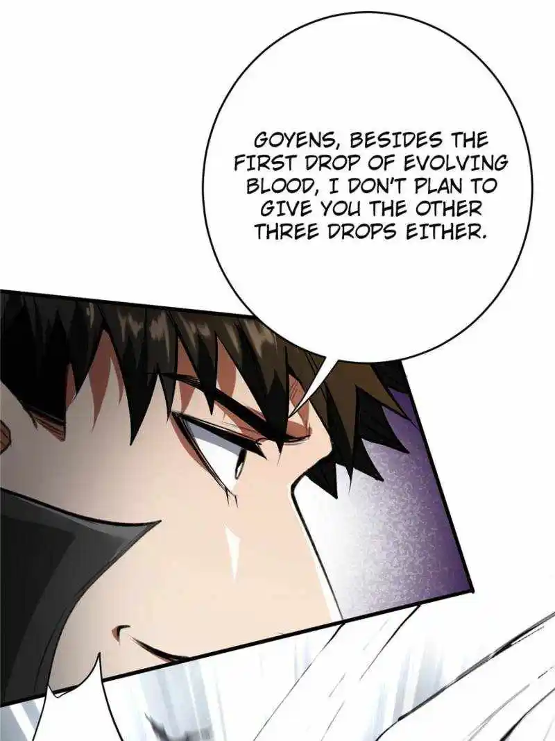 Lun Pan Shi Jie Chapter 196